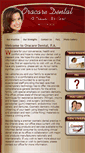 Mobile Screenshot of oracarefl.com